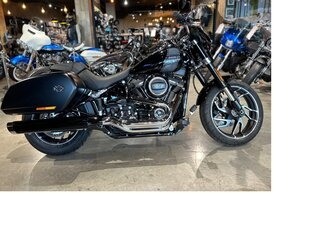 Sport Glide